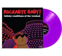 Lullaby Renditions Of The Weeknd - Violet