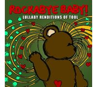 Lullaby Renditions Of Tool