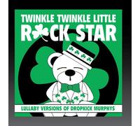 Lullaby Versions of Dropkick Murphys