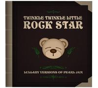 Lullaby Versions of Pearl Jam
