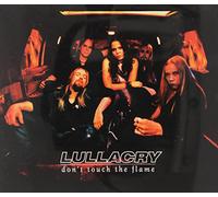 Lullacry - Don't Touch the Flame
