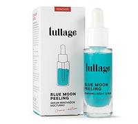 LULLAGE Blue Moon Peeling Siero Renovador 20 Ml per la beauty routine quotidiana, per trattamento mirato e luminosità, 20 ml