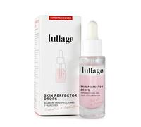 Lullage | Siero Viso Anti-Macchie | 20ml | Pelli Miste - Grasse | Trattamento Pre e Post-Biotico | SKIN PERFECTOR DROPS