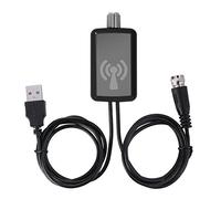 Lullaxy Antenna HDTV Antenna HDTV Antenna Amplificatore del Segnale TV Kit di Alimentazione USB