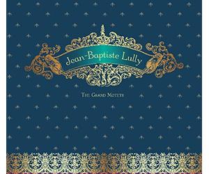 Lully, J. - Complete Grand Motets (3 CD)