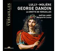 Lully/ Jarry - George Dandin