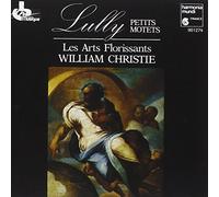 Les Arts Florissants - Petits Motets