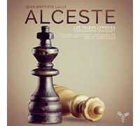 Lully/ Talens Lyriques - Alceste