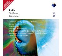 Lully: Te Deum