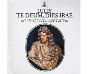 Lully: Te Deum