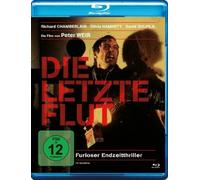 L'ultima alluvione [Blu-ray] NUOVO IMBALLO ORIGINALE