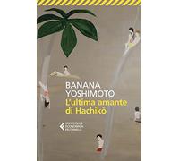 L'ultima amante di Hachikō