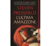 L'ultima amazzone