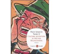 L'ultima avventura di Héctor Belascoarán