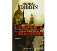 L' ultima avventura di Sherlock Holmes