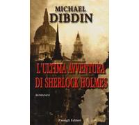 L' ultima avventura di Sherlock Holmes