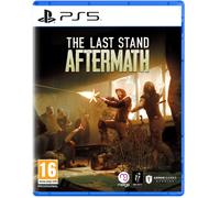 L'ultima battaglia Dopo tutto PS5 - Nouvo