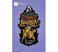 L'ultima battaglia. Le cronache di Narnia. Vol. 7