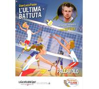 L'ultima battuta Pallavolo intervista Ivan Zaytsev