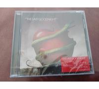 L'Ultima Buona Notte POISON KISS CD Nuovo