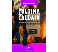 L'ultima caldaia: Dove finisce il guasto e inizia la guerra