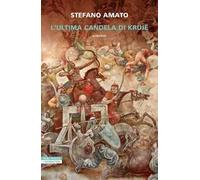 L'ultima candela di Kruje