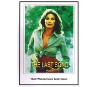 L'ultima canzone 16x9 Widescreen Television
