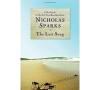 L'ultima canzone di Sparks, Nicholas (8 settembre 2009) Copertina rigida