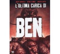 L'Ultima Carica Di Ben (DVD) Campanella Montgomery Montgomery Campanella
