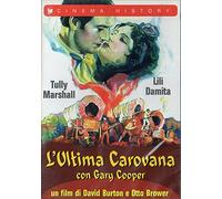 L'Ultima Carovana (1931)