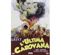 L'Ultima Carovana (DVD) Cooper Damita