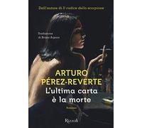 L'ultima carta è la morte