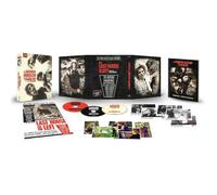 L'Ultima Casa A Sinistra COFANETTO BLU-RAY NUOVO