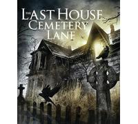 L'ultima casa sulla corsia del cimitero