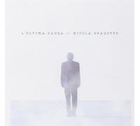 L'Ultima Causa - Nicola Dragotto (Audio cd)