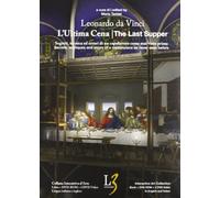 L'ultima Cena (Leonardo Da Vinci)DVD+Libro