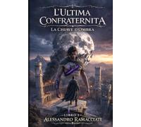 L'ULTIMA CONFRATERNITA: La Chiave d’Ombra