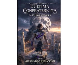 L'ULTIMA CONFRATERNITA: La Chiave d’Ombra