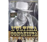 l'ultima conquista (DVD) john wayne