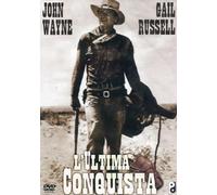 L'Ultima Conquista (DVD) Wayne Russell