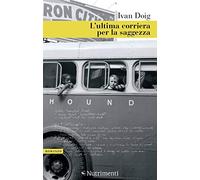 L'ultima corriera per la saggezza