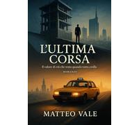 L'ultima Corsa: Il Valore di ciò che resta quando tutto crolla