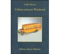 L'ultima corsa per Woodstock