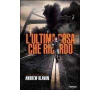 L' ultima cosa che ricordo. The Homelanders