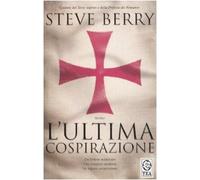 L'ultima cospirazione