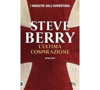 L'ultima cospirazione