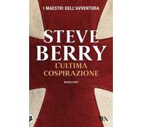 L'ultima cospirazione