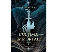 L'ultima degli immortali