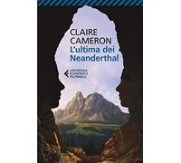 L' ultima dei Neanderthal