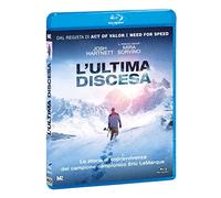 L' ultima discesa (Blu-ray)